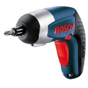  无绳螺丝刀 IXO 3.6V III