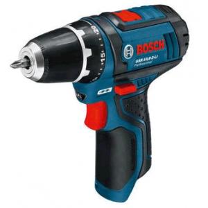  无绳驱动电钻GSR1082LIN