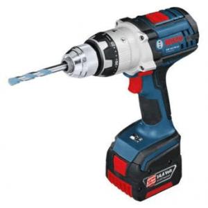  无绳冲击钻 GSB 14.4 VE-2-LI