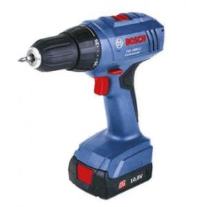  锂离子电池电钻TSR 1080-Li