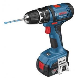  自锁组合钻GSB 14.4-2-LI