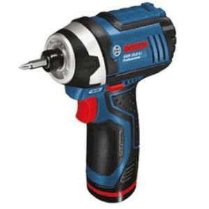  冲击扳手 GDR 12V-LI