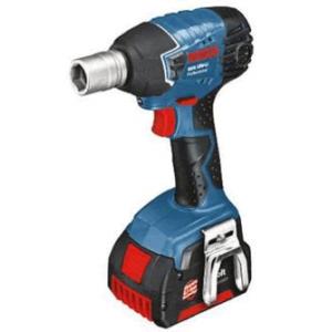  冲击扳手 GDS 18V-LI