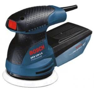  平板砂光机 GEX 125-1A