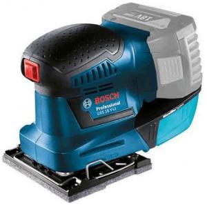  平板砂光机 GSS 18V-Li