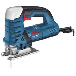  有绳曲线锯GST 25 M