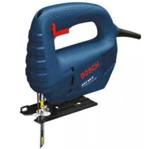  有绳曲线锯GST 65E