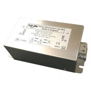  电源滤波器RF1020-DLC