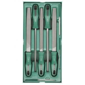  工具托组套-8件锉刀 09910