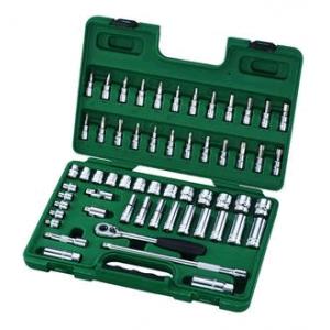  58件10MM系列套筒组套09004