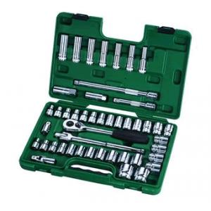  46件12.5MM系列公英制套筒组套09006