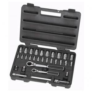  30件13x20MM系列穿透式套筒组套09132