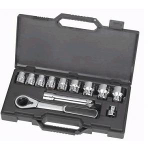  12件30MM系列穿透式套筒组套09133