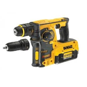  充电式电锤DCH364