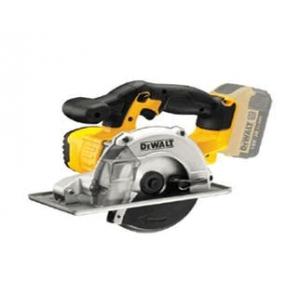  充电式电圆锯DCS373