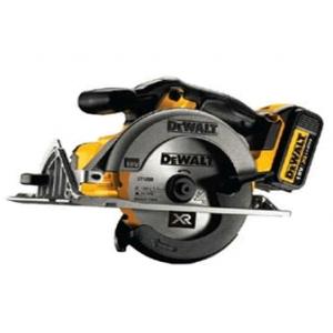  充电式电圆锯DCS391