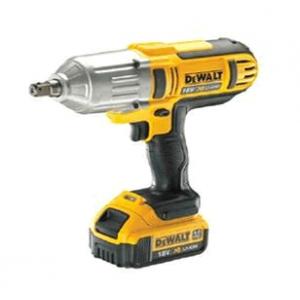  充电式冲击扳手DCF889H