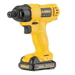  充电式冲击起子（经济型)DCF805