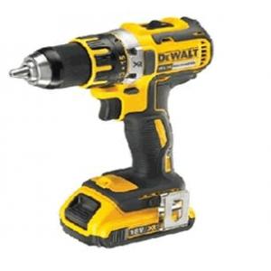  充电式电钻起子（无刷）DCD790