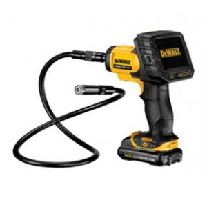  充电式检修摄像机DCT410