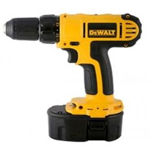  镍铬电池充电式电钻起子DC733