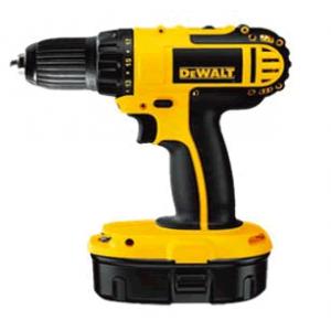  充电式电钻/起子DC720