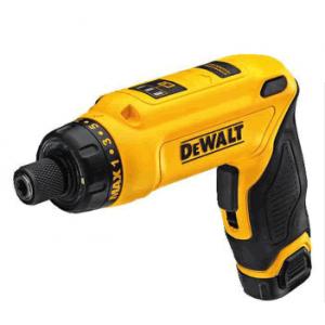  锂电充电式螺丝起子DCF680G2