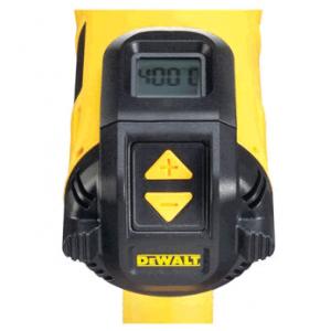  调温热风枪D26411