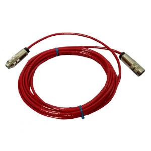  测量电缆 8824-S1-05.00  Hydrotechnik