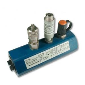  涡轮流量计 31V7-70-35.030  Hydrotechnik QT100系列