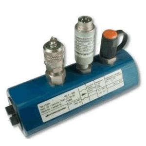  涡轮流量计31G7-71-35.046   Hydrotechnik QT110系列