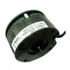  制动器 1EB018-06,24V