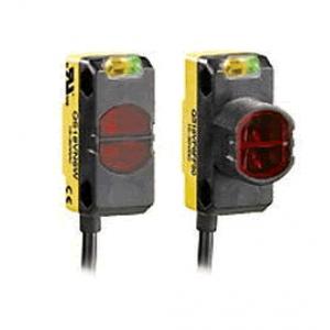  光电传感器 QS18VP6LD