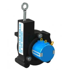  位移传感器 LX-PA-20