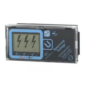  电压显示器 CAPDIS-S2+