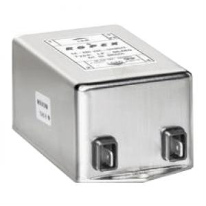  电源滤波器 LF-06480