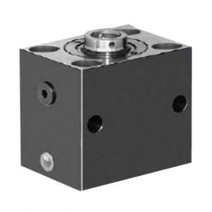  块状夹紧油缸 1511-005