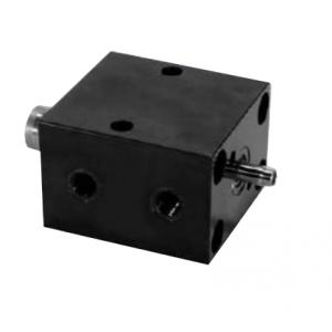  块状油缸 1543-407 