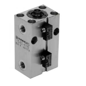  块状油缸 1543-513