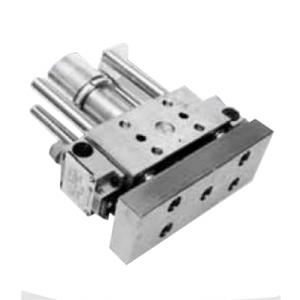  带导向滑杆的油缸 RSS6