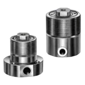  空心活塞杆油缸 1752-004