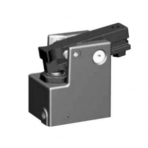  手动滑槽式夹紧油缸 1830-320