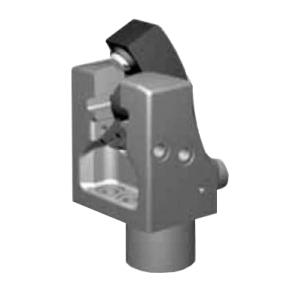  重载滑槽式下压夹紧油缸 1824-060