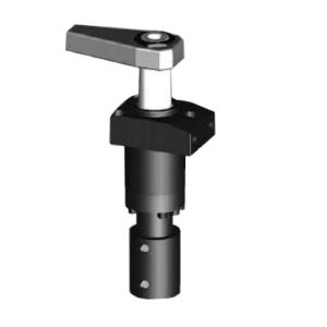  转位夹紧油缸 1895-303-VDH35