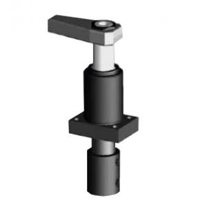  转位夹紧油缸 1895-108-VDX35