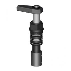  转位夹紧油缸 1895-101-VDH35