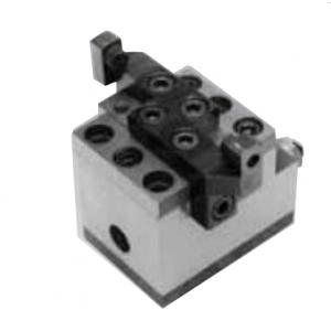  平行滑块定心元件 4316-120 