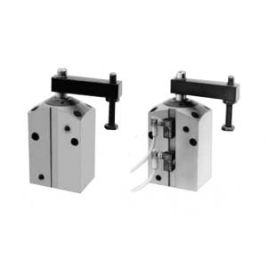  气动转位夹紧油缸 1873-106