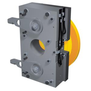  安全制动器 8012.00003