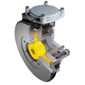  安全制动器 856.417.1